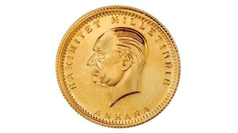 1999 cumhuriyet altın fiyatları